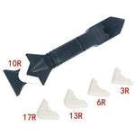 3-in-1 Universal Silicone Repair & Remover Crack Beauty Mending Combo