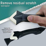 3-in-1 Universal Silicone Repair & Remover Crack Beauty Mending Combo