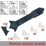 3-in-1 Universal Silicone Repair & Remover Crack Beauty Mending Combo