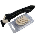 3-in-1 Universal Silicone Repair & Remover Crack Beauty Mending Combo