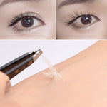 360Pcs Waterproof Invisible Double Eyelid Tape
