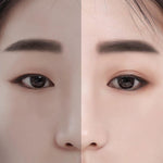 360Pcs Waterproof Invisible Double Eyelid Tape