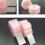 360Pcs Waterproof Invisible Double Eyelid Tape