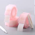 360Pcs Waterproof Invisible Double Eyelid Tape