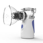 Breathe Easy Lung Relief Nebulizer