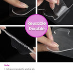 5 Pairs Instant Beauty Face Nutrition Wrinkle Removal Lift Sticker