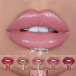 12 Colors Long Lasting Waterproof Lips Gloss Lipstick
