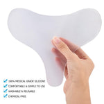 5 Pairs Instant Beauty Face Nutrition Wrinkle Removal Lift Sticker
