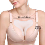 5 Pairs Instant Beauty Face Nutrition Wrinkle Removal Lift Sticker