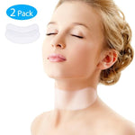 5 Pairs Instant Beauty Face Nutrition Wrinkle Removal Lift Sticker
