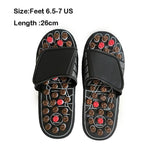 Acupressure & Reflexology Sandals