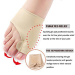 Adjustable Bunion Corrector