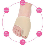 Adjustable Bunion Corrector