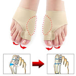 Adjustable Bunion Corrector