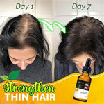 10X-Regro Strong Hair Serum