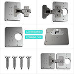 Hinge Repair Kit