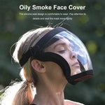 Bionic Face Shield