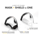 Bionic Face Shield