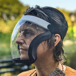 Bionic Face Shield