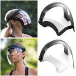 Bionic Face Shield