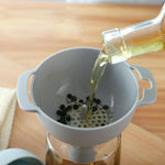 4 Pcs/Set Multi-function Filter Funnel