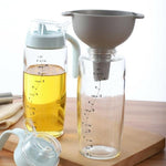 4 Pcs/Set Multi-function Filter Funnel