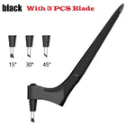 360 Degree Rotatable Crafting Blade Pen