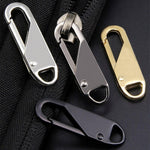 Zipper Pull Replacements Repair Kit