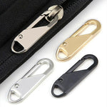 Zipper Pull Replacements Repair Kit