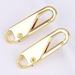 Zipper Pull Replacements Repair Kit