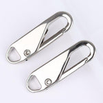 Zipper Pull Replacements Repair Kit