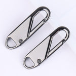 Zipper Pull Replacements Repair Kit