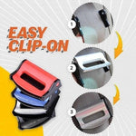 Car Seat Belt Clip