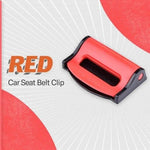 Car Seat Belt Clip