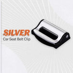 Car Seat Belt Clip