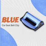 Car Seat Belt Clip