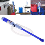Zezzo Portable Electric Pump