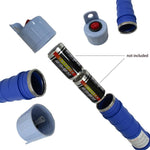 Zezzo Portable Electric Pump
