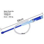 Zezzo Portable Electric Pump