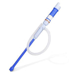 Zezzo Portable Electric Pump