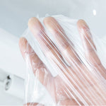 6Pcs Biodegradable Disposable Toilet Seat Cover