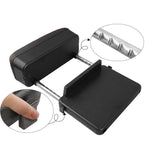 Adjustable Car Armrest Box Storage Box With Wireless Charging