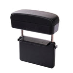 Adjustable Car Armrest Box Storage Box With Wireless Charging