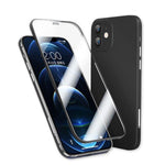 360 Full Body Protective iPhone Case