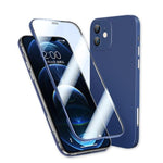 360 Full Body Protective iPhone Case