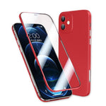 360 Full Body Protective iPhone Case