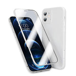 360 Full Body Protective iPhone Case
