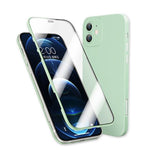 360 Full Body Protective iPhone Case