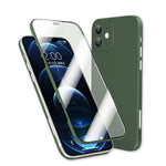 360 Full Body Protective iPhone Case