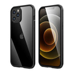 360 Full Body Protective iPhone Case